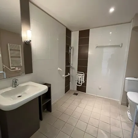 L'Aigrette - Appartement 5 Pers - Courseulles Port De Plaisance Exterior photo