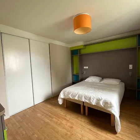 L'Aigrette - Appartement 5 Pers - Courseulles Port De Plaisance Exterior photo