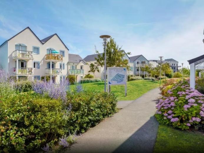 L'aigrette - 5 Pers - Port De Plaisance Apartment