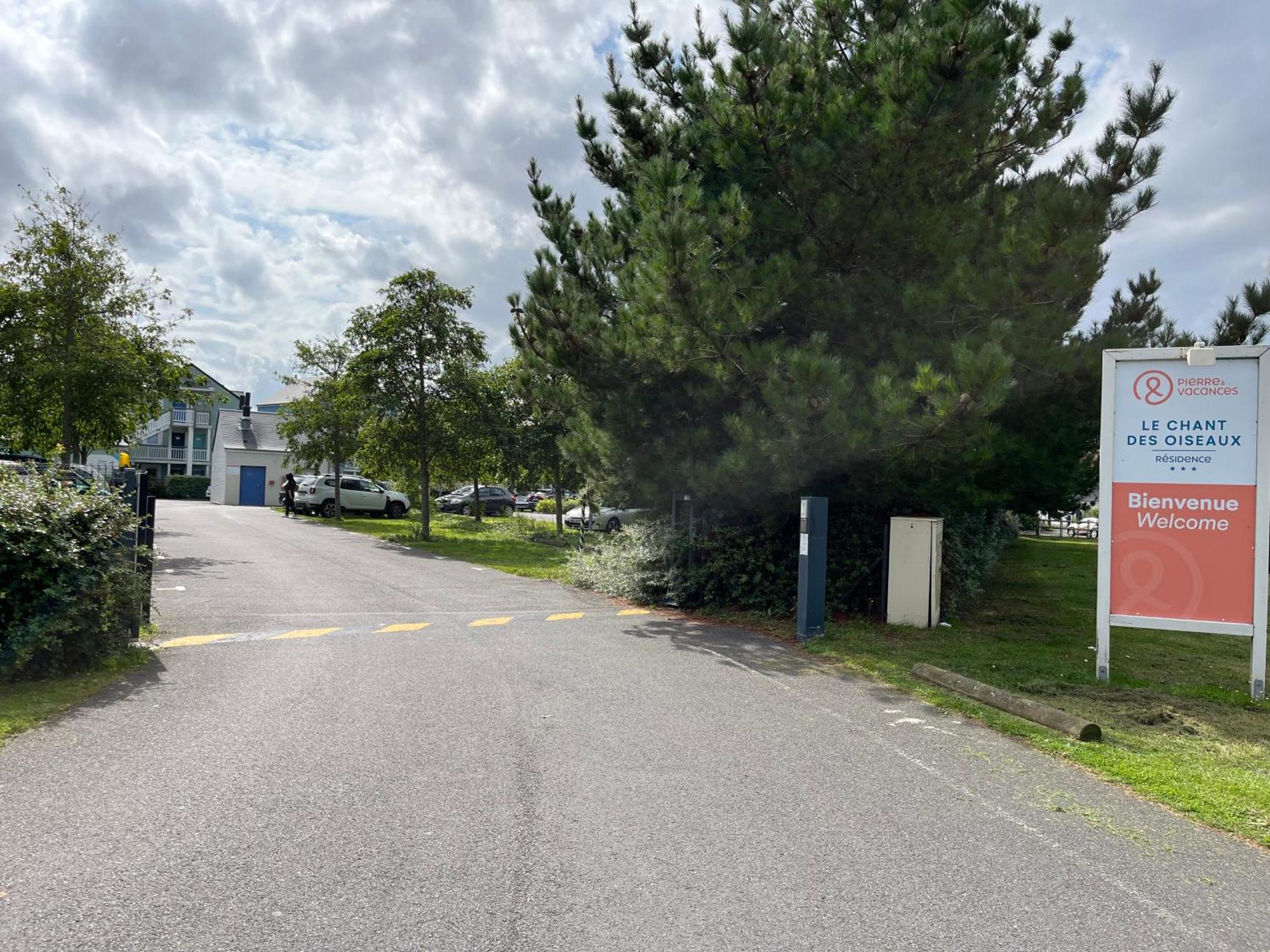 Appartement L'aigrette - 5 Pers - Port De Plaisance