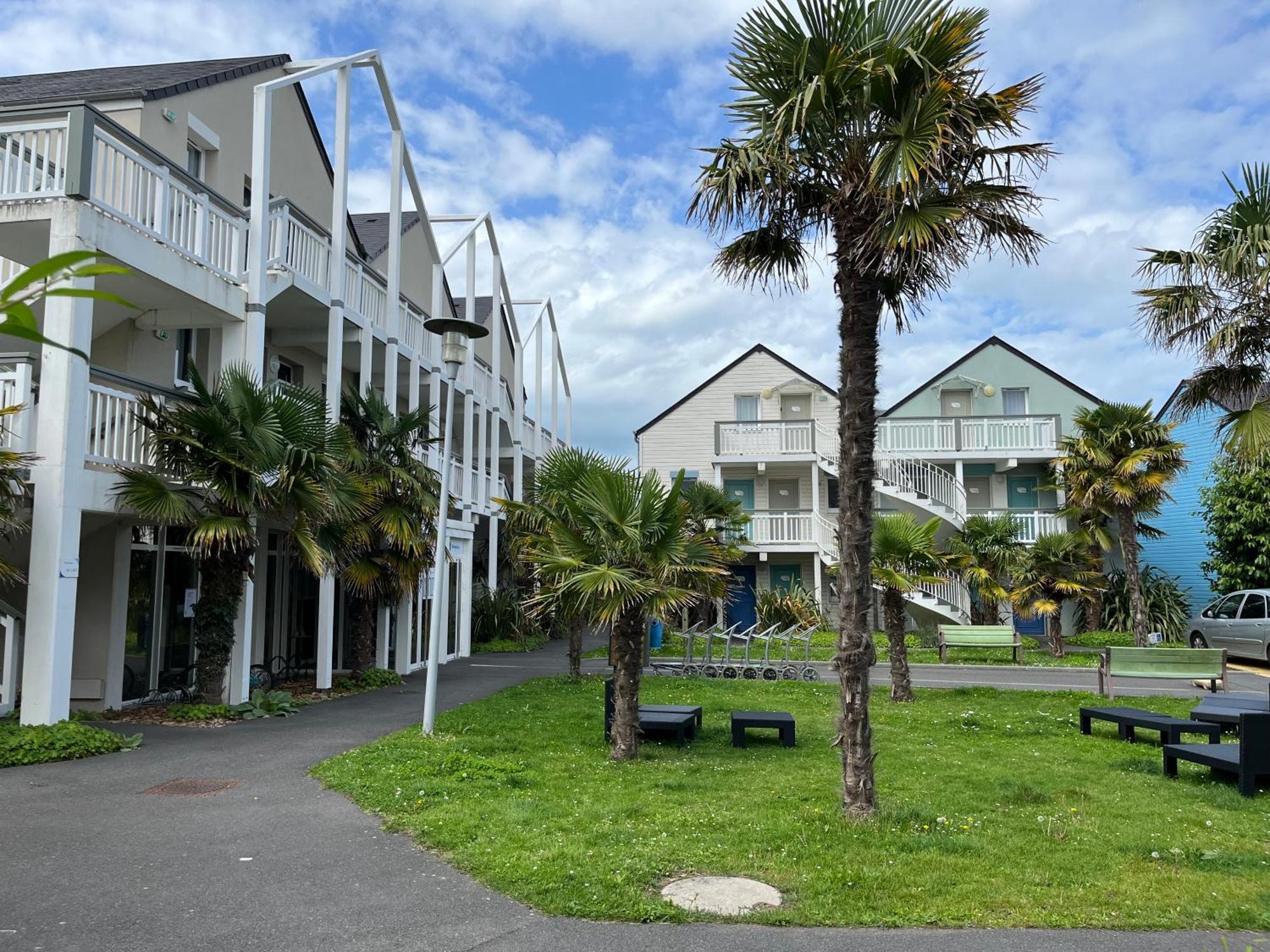 L'aigrette - 5 Pers - Port De Plaisance Apartment