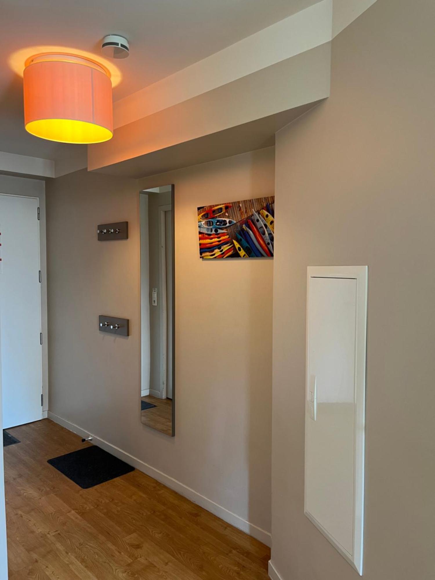Apartment L'aigrette - 5 Pers - Port De Plaisance Courseulles-sur-Mer