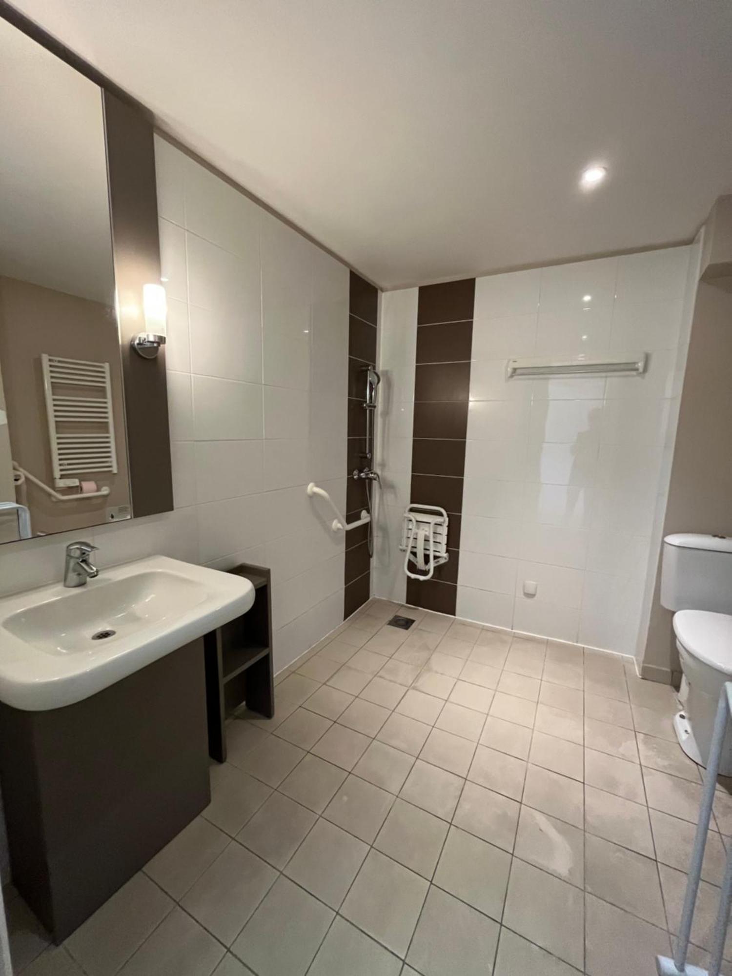Appartement L'aigrette - 5 Pers - Port De Plaisance *