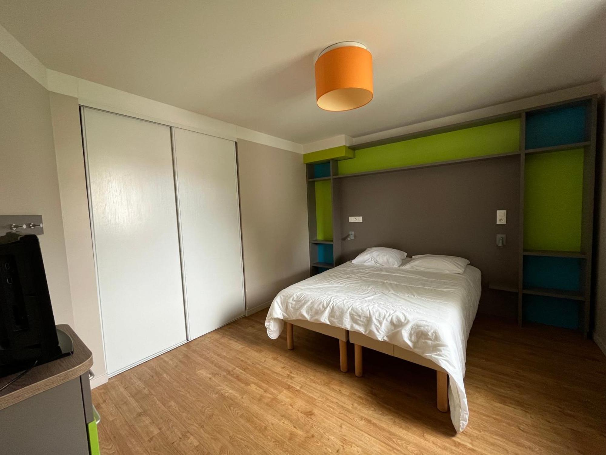 Apartment L'aigrette - 5 Pers - Port De Plaisance Courseulles-sur-Mer